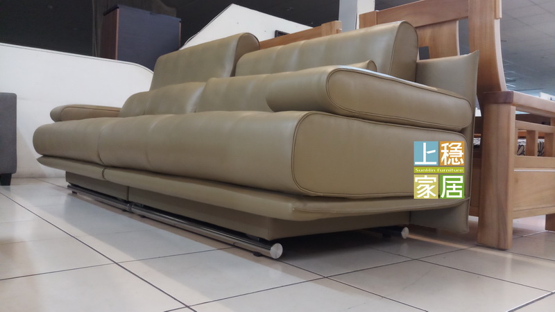 ROLF BENZ 6500型復刻沙發